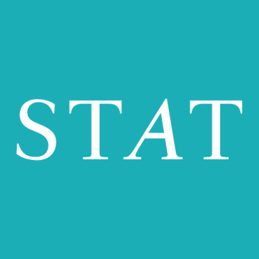 STAT News (5 April 2024)