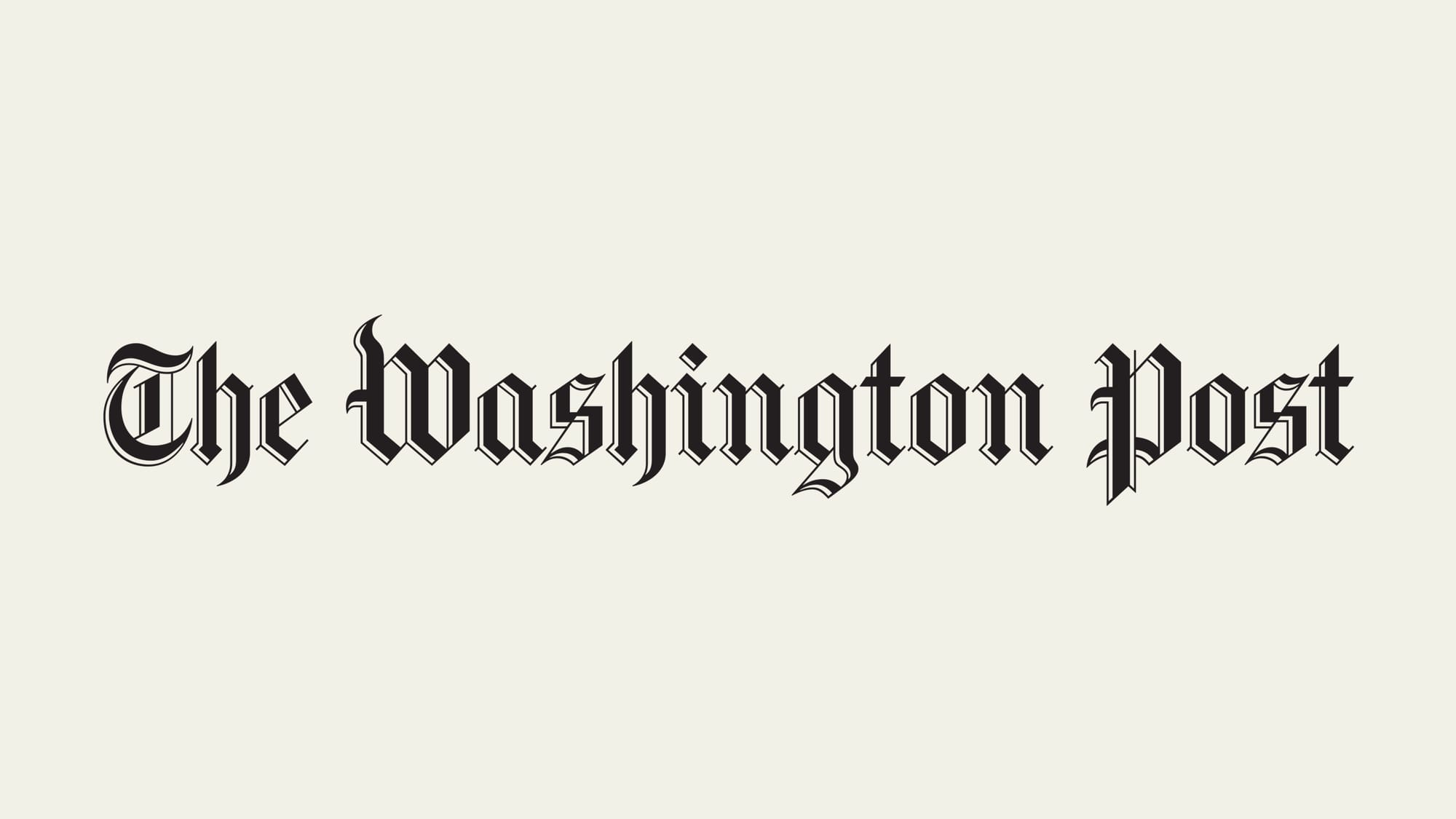 The Washington Post (4 Oct 2025)