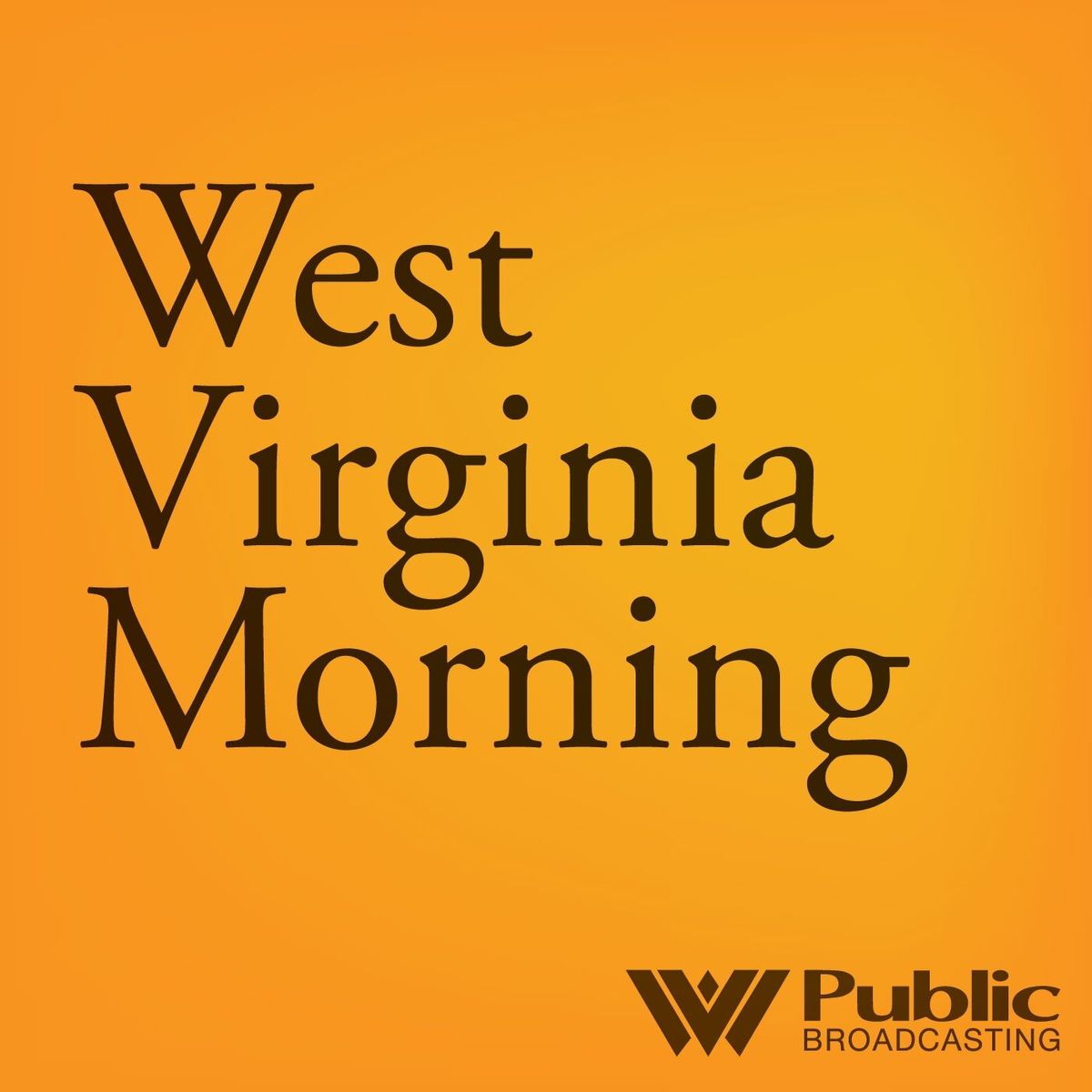WVPB West Virginia Morning (10 May 2017)