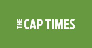 The Cap Times (7 Aug 2023)