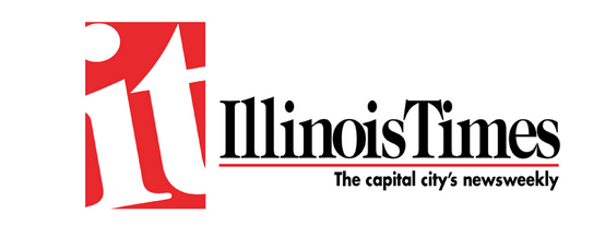 IllinoisTimes (13 Nov 2025)