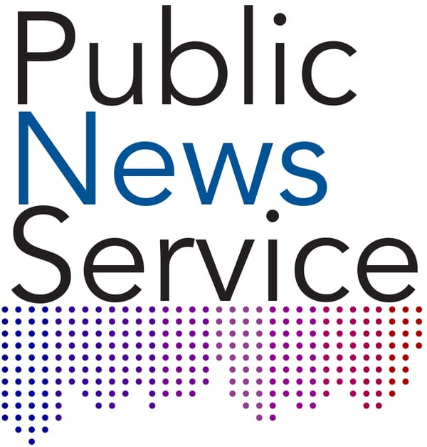 Public News Service 🔉(24 April 2024)