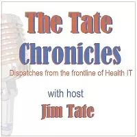 Tate Chronicles 🔊(13 April 2024)